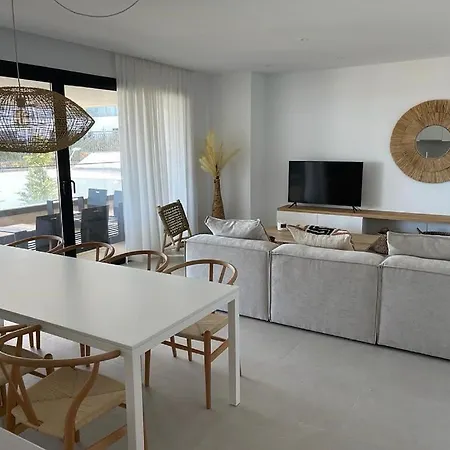Mesas Homes, Estepona
