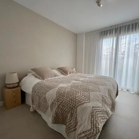 Mesas Homes, Appartement