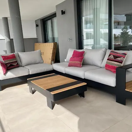 Mesas Homes,