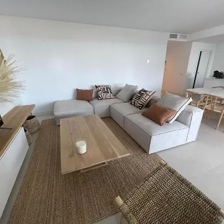 Mesas Homes, * Estepona