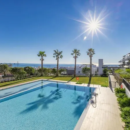Appartement Mesas Homes,