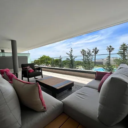 Mesas Homes, Appartement *