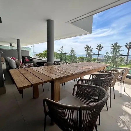 Appartement Mesas Homes, *