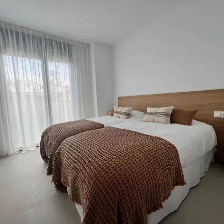 Mesas Homes,