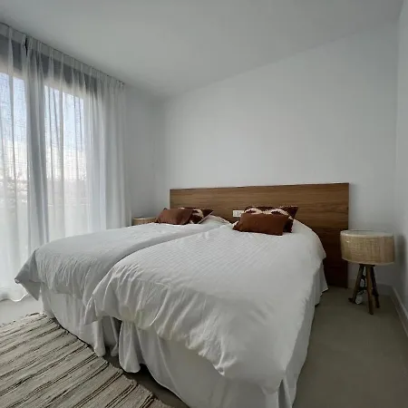 Mesas Homes, * Estepona