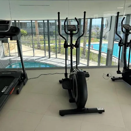 Mesas Homes, Appartement