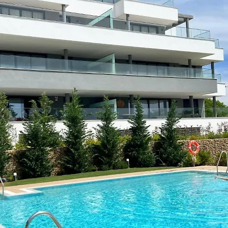 Mesas Homes, Appartement Estepona
