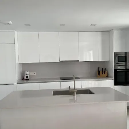 Mesas Homes, Appartement Estepona