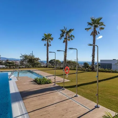 Mesas Homes, Appartement *