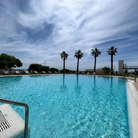 Appartement Mesas Homes,
